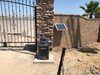 SOLAR GATE OPERATOR