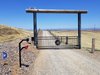 RECTANGULAR GATE