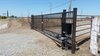 RECTAGULAR STYLE ENTRY GATE