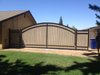 RADIUS PRIVACY GATE